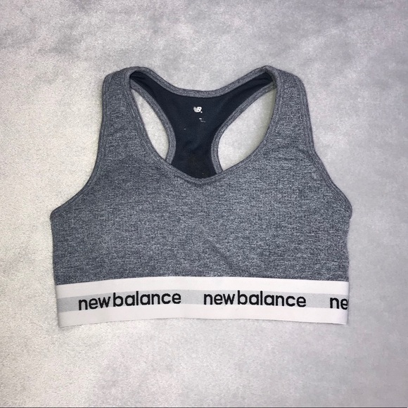 New Balance Sport Bra - Picture 1 of 3